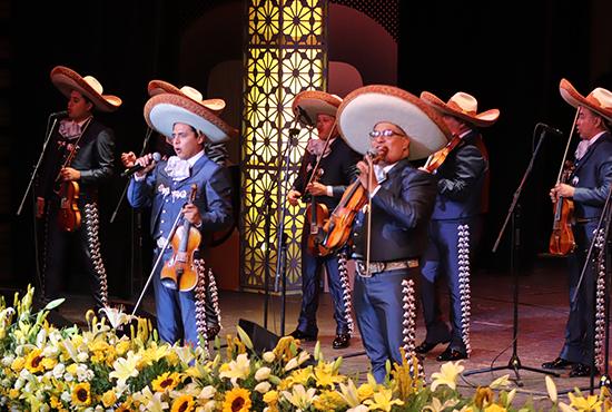 Mariachi