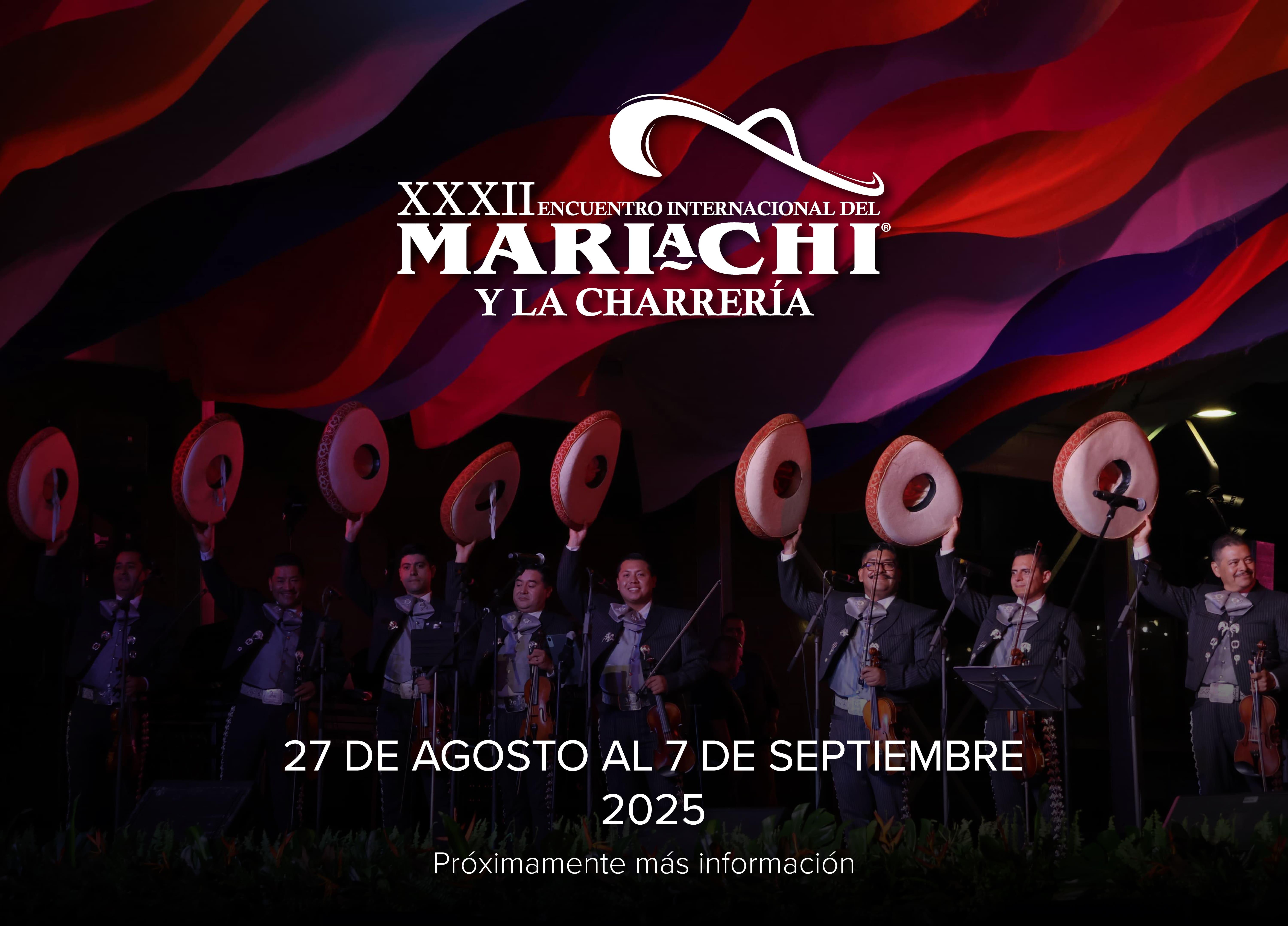 Mariachi || Mantenimiento